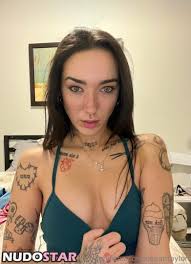 oceantaylorr Nude Leaks OnlyFans Photo 23 - NudoStar