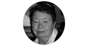 Margaret Traviss Obituary (1941