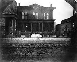 The Devil Baby Of Hull House