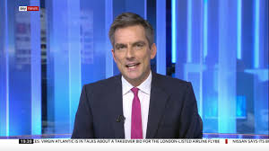 Ian king is the presenter of sky news' leading business programme. Sky News Impact Of A No Deal Brexit Featuring Insider London S Finance Tour Youtube