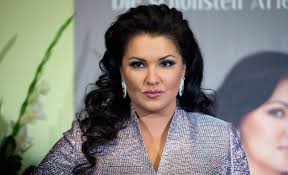 Последние твиты от anna netrebko (@annanetrebko). Operndiva Anna Netrebko Fur Grammy Nominiert Russia Beyond De