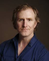 Adjudicator David Scott