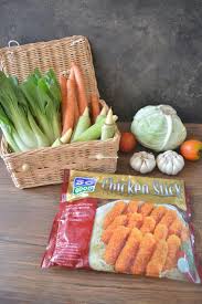 Sepertinya kita sering mendengar anggapan bahwa resep capcay sayuran setidaknya harus terdiri dari sepuluh bahan. Resep Capcay Sayuran Dengan So Good Chicken Stick Premium