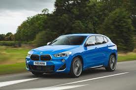 Bmw x2 features and specs at car and driver. Bmw X2 Review 2021 Autocar