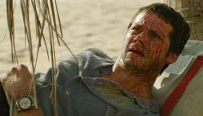 Michelle Monaghan & Skeet Ulrich Star In Horror-Thriller “Blood” In  Theaters Jan. 27