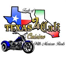 Texas 2 Cali Food Truck — Restaurant food truck in Pipe Creek, Texas