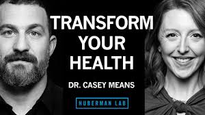 Dr. Casey Means: Transform Your Health by Improving Metabolism, Hormone &  Blood Sugar Regulation