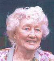 Emma Jespersen Obituary April 7, 2012