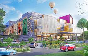 Seperti diketahui, pasar kemis adalah salah satu kecamatan yang terletak di sebelah utara cikupa, selain kecamatan sindang jaya. The Largest Central Business District In Citraraya Tangerang Tabloidbintang Com