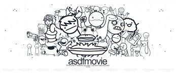 Discover & share this asdf movie gif with everyone you know. Asdfmovie Wallpapers Wallpaper Cave