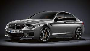 It's a more extreme version of the f90 bmw m5 that has been around since august last year. Bmw M5 Competition F90 Specs 0 60 Quarter Mile Lap Times Fastestlaps Com