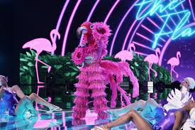 Fans are particularly excited about one performer's identity: 7 Reasons The Masked Singer S Flamingo Is Probably This Former Disney Star
