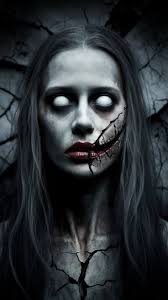 Evil eye. Looks better when viewed in full screen.