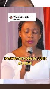 Gospel Praise with Nitah Ann