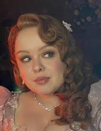 Penelope Featherington and Colin Bridgerton 😍😍🥰✨️🙌