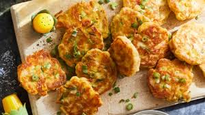 Pin On Appetizers