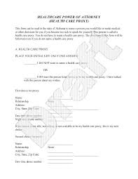 Some states have further requirements that family members. Free Healthcare Power Of Attorney Free To Print Save Download