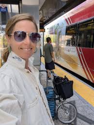 I am headed home after an inspiring visit to Salt Lake City and meetings  with the City Thread leadership group. Hood River is joining a cohort of  SLC, New Orleans, Burlingame CA,