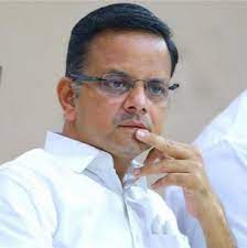 He is the former general secretary of tamil nadu bjp. Mwwox7dl463hrm