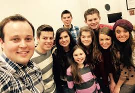 See full list on 19andcounting.fandom.com How Old Are All The Duggar Children These Are Their Ages And Birth Dates