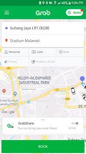 The klang lrt station expected to complete and start operation on 2024. Colourful Firefly Cy On Twitter 2 Taking Lrt Red Line Kelana Jaya Line From Any Station As Stated In The Photo Below To Subang Jaya Example Kl Sentral To Subang Jaya