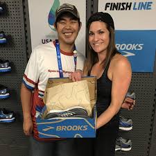 Unless you've got a time machine, that content is unavailable. Finish Line Youth Foundation Nominated For Espn Sports Humanitarian Award