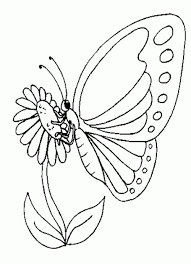 You can print or color them online at getdrawings.com for absolutely free. Object Moved Butterfly Coloring Page Butterfly Printable Flower Coloring Pages