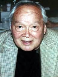 Peter Wong Obituary