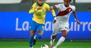 Alineaciones para la gran final de la copa américa 2019. En Vivo Peru Brasil Previa Y Alineaciones En Directo Eliminatorias Qatar 2022