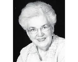 Lottie Thompson Obituary (1927