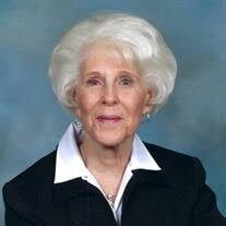 Helen Mae Napolitan Obituary