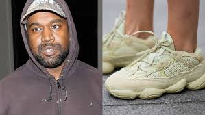Adidas to Sell Yeezy Products Under New Name After Split With Kanye West