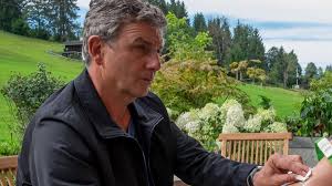 Familienzoff eskaliert: Der Bergdoktor rückt mit der Wahrheit raus