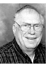 James McGehee Obituary (1934