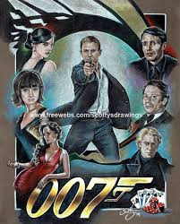Казино рояль | casino royale | james bond 21 (германия, сша, великобритания, чехия). James Bond Daniel Craig Era 2014 Daniel Craig James Bond James Bond Actors James Bond