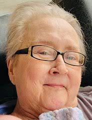 Debra Diane (Reese) Gee