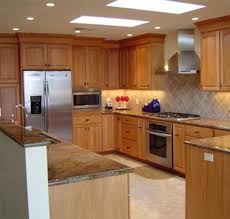 lowes kitchen cabinets picture