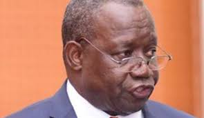 Daniel Odongo Archives