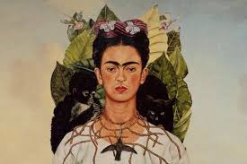 Mural Sueño De Una Tarde Dominical En La Alameda Central Personajes Personajes Famosos Que Estan Obsesionados Con Los Gatos Frida Kahlo Frida Kahlo Tumblr Frida