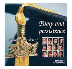 The Times Graduation Special Section 2021 by The Times