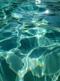 Light On Water Water Waves Pictures