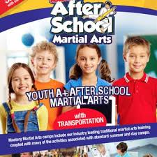 MASTERY MARTIAL ARTS