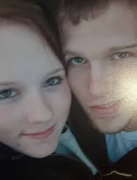 Me And Wife at 14 when we started dating we got married at 16 the next  picture is in 2020 when we were 38 God Is Great. Married now 23 years edit  3/17/1999