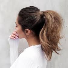 With a little bit of. Easy Hairstyles For Rainy Days Hairstyle Guides