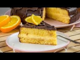 Le arance e le mandorle. Torta Fiesta Fatto In Casa Da Benedetta Impenetrative Andrius Site