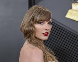 Tying 'Invisible Strings,' author brings together 113 poets to write about  Taylor Swift