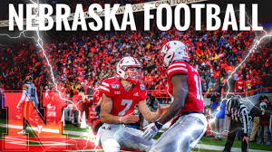 We've got you started with local teams. Nebraska Football Ultimate Pump Up 2020 2021 Youtube