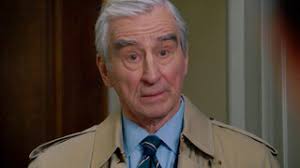 Who Was Angie Harmon's Abbie Carmichael