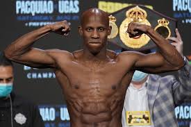 (1st update) fighting for the first time in more than two years, manny pacquiao could not solve the puzzle yordenis ugas posed in their bout . Fv6qrmlivu9y M