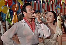 Resultado de imagem para O Grande Circo Victor Mature